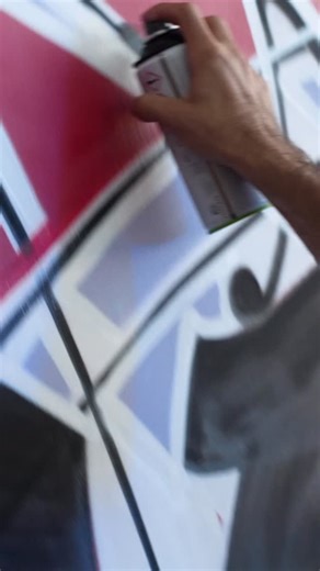 Known Gallery on Instagram: "- GRAFFITI: GRAFFITO - Factory Town Dec. 3rd - 7th, 2025 -"