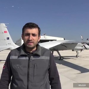 58K views · 267 shares | Turkey's new Bayraktar combat drone passes tests with flying colors https://www.yenisafak.com/en/video-gallery/world/turkeys-new-bayraktar-combat-drone-passes-tests-with-flying-colors-2206396 The third prototype of Turkey's latest Bayraktar Akıncı Combat Drone (PT-3) has successfully completed another test, announced the Chief Technology Officer of Turkey's Baykar Technologies Selçuk Bayraktar on Twitter. | Yeni Şafak | Facebook