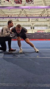 64K views · 788 reactions | Push Perfection!  Olympic Skater @Thorupviktor Teaches the 'Side Push + Counter' Drill for Stable, Hip-to-Heel Power Transfer! (It's Harder Than It Looks!) #SpeedSkatingTechnique #DrylandTraining #ViktorThorup #PushPerfection #StablePushC #OffSkateDrills #LateralPower #FootballTraining | Skating Lover | Facebook