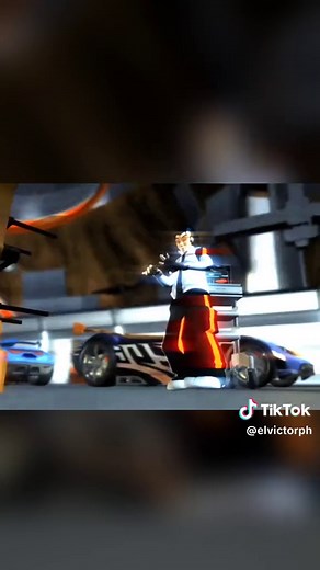 Hot Wheels Acceleracers: The Ultimate Teku Racing Experience
