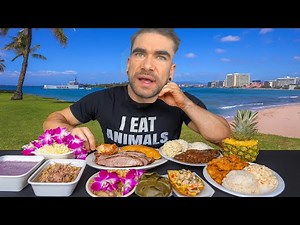 Honolulu in 24 Hours: The BEST Things to Do, Eat & Explore on Oahu! Joel Hansen