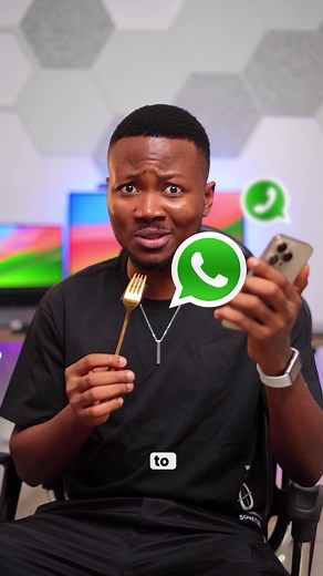 WhatsApp Hack: Format Messages with Bold, Italic, and More!