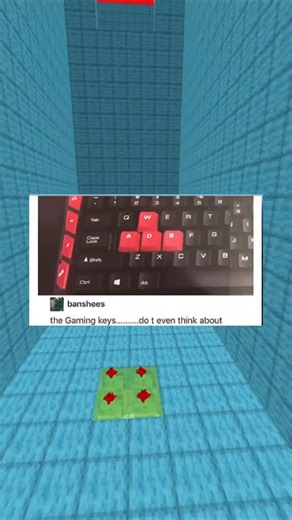Dam on Instagram: "The Keyboard For Gamers ⌨️"