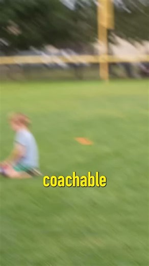 Justin Sherman | A common theme in tball and rookie ball is that every kid goes for the ball. Use poly spots to show where kids should stand as well as... | Instagram