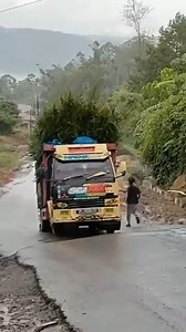 19M views · 253K reactions | Amazing Truck Driving skills #ak1 | RoberthFilms | Facebook