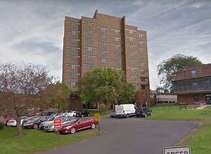 Nurse in Pa. assaulted patient she claimed had ‘demons’: police