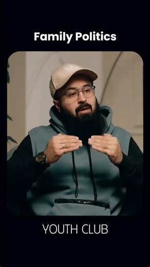 Islamic Podcast Moments – Episode 110 | The Deen Pod #shorts