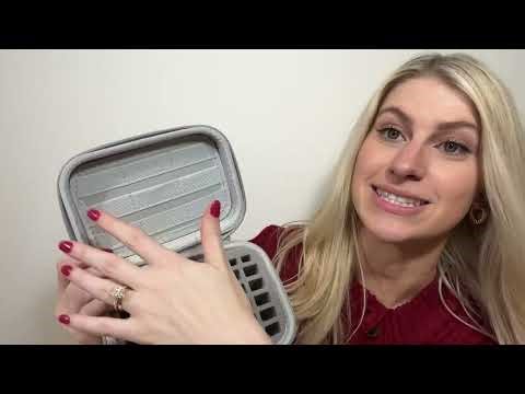 Comecase USB Flash Drive Case, Thumb Drive, Memory Card SD SDXC SDHC Card Holder Organizer Review