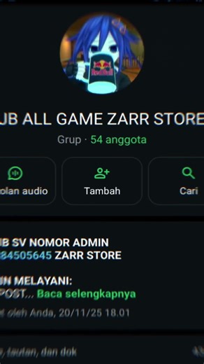 JB ALL GAME | BANTU RAMEIN ⚡ #masukberanda