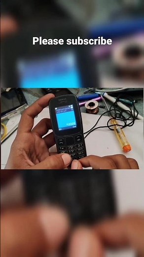 Nokia mobile phone Sim Card Rejectection problem solve #imeichange