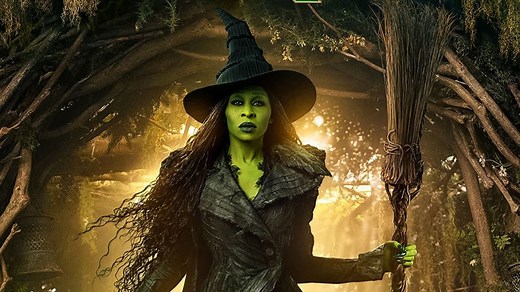 Wicked: For Good ending explained: What happened to Elphaba?