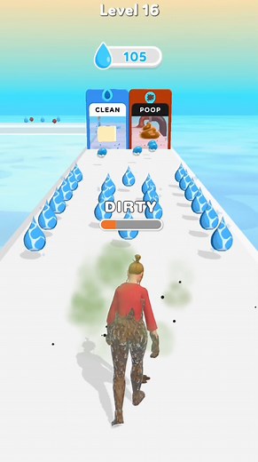 86K views · 271 reactions | Beauty Girl Run  #trending #games #game #ipadgameplay #trendingshorts #braingame #funnygameplay #gaming | Veeru The Game | Facebook