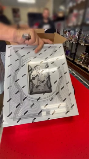 2.1K views · 490 reactions | Unboxing a $15K briefcase of 2024-25 Flawless Basketball #flawless #panini #basketballcards #sportscards | S&S Sports Cards | Facebook
