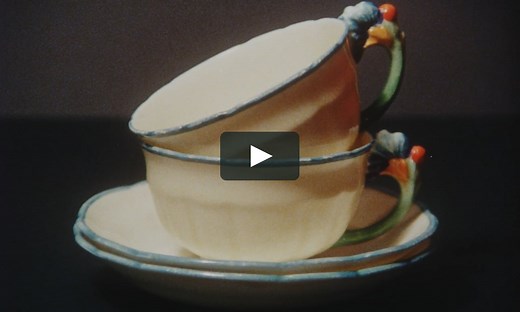 Vacances prolongées de Johan van der Keuken