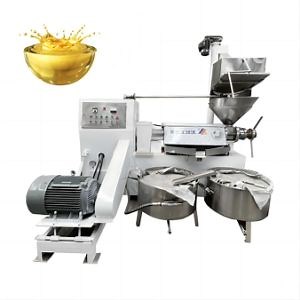 [Hot Item] Best Price Small Scale Olive Oil Extraction Machine Oil Press Machine