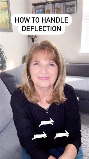 Deflection is often used in arguments as a way to shift focus away from oneself and onto another person or issue. People commonly divert the pressure from themselves by changing the subject, pointing out someone else’s flaws to distract from the main issue at hand. One of the most common examples of deflection is when someone changes the subject in the middle of an argument. Specifically, if their behavior is called into question, the deflector will redirect the conversation to focus on somethin