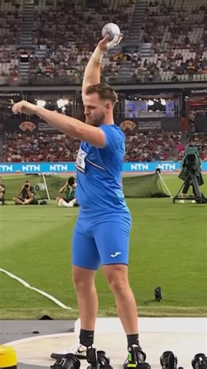 Thakur Krishna Singh 🇮🇳 | Zane Weir – Shot Putter Profile 🥇 @zano777 Full Name: Zane Weir Born: September 7, 1995 — Johannesburg, South Africa Nationality: Italian... | Instagram