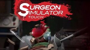 Surgeon Simulator Touch OST - Surgeon Stimulator (Corridor Heart Transplant) Chords - ChordU
