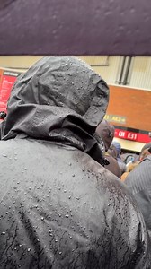 Munich air disaster memorial ❤️ | I Love Manchester