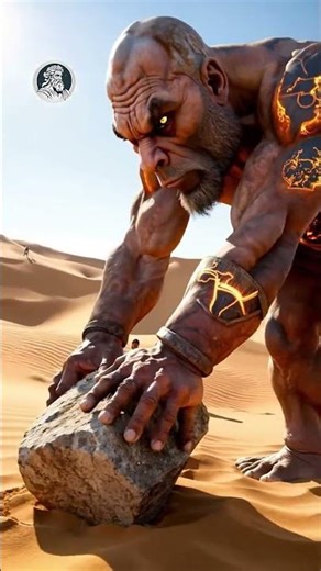 HOW THE PYRAMIDS WERE MADE