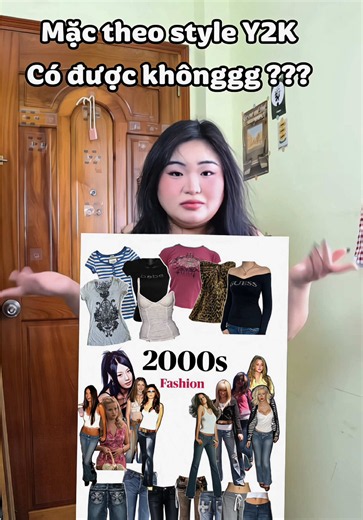 Thử style này đi mấy bàaaa 👏🏻👏🏻👏🏻 #fyb #bigsizeoutfit #reviewbigsize #bigsizeootd #chubbygirl
