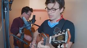 Played on Harmony Guitars | Josh Turner Guitar