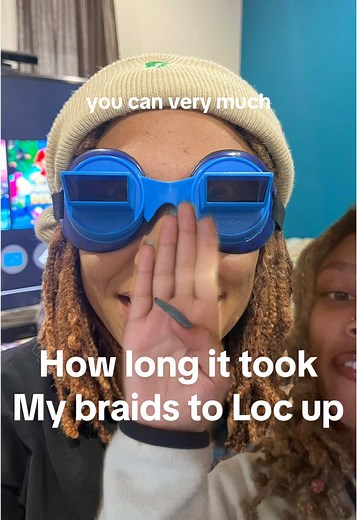 Starting Your Braid Locs Journey: A Comprehensive Guide