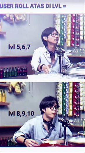 Pesona Roll di Magic Chess: Tunjukan Keahlianmu!