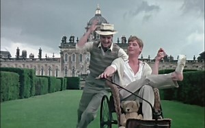 【Brideshead Revisited】E02-1