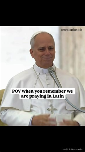 Pope Leo's Christmas Message on God's Love and Mercy