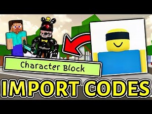 How To IMPORT CODES In Jujutsu Shenanigans! (WORKING)