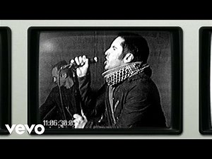 Nine Inch Nails - Survivalism (2007 Music Video) | #29 Rock & Roll Song