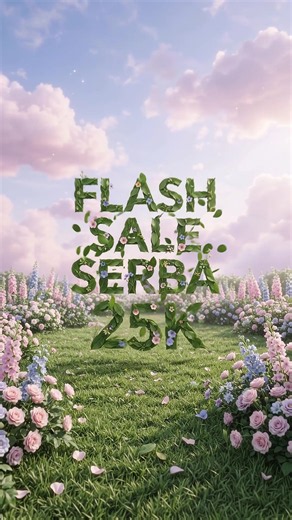 🤑FLASH SALE SERBA 25 RIBU🤑 Join live sekarang‼️🥳 #Animate #AnimateSkincare #paydaysale #fyp #promo
