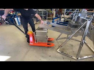 80.000 Box Corer Sample Tube(part 3)