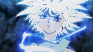 Killua Zoldyck: The Anime Assassin | Hunter X Hunter