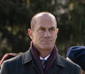 Law And Order: SVU Alum Christopher Meloni Reveals Why He Wouldn’t Return To NBC Show Permanently