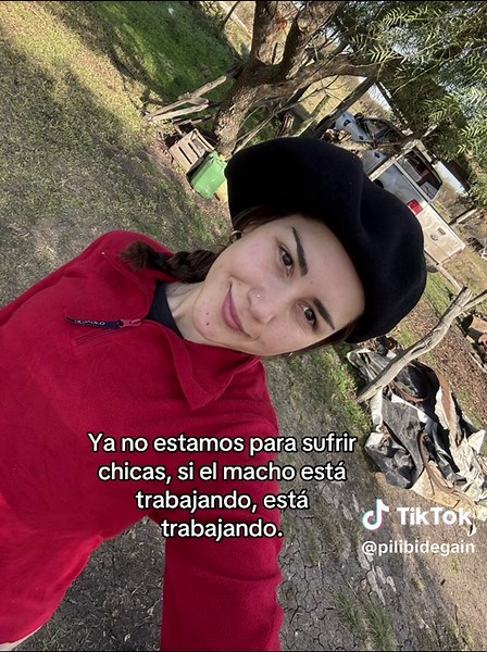 🫣😮‍💨//ig:bidegainpili/ #campoargentino🌱🌾🌻🐮🐂 #gaucho #campoargentino #paisana #paisana #campogrande #bailescamperos💃🏼🕺🏻 #campoargentino🌱🌾🌻🐮🐂🇦🇷