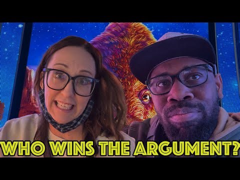 This $100 Buffalo Slot Challenge Settled an Argument