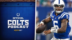 Official Podcast: What’s real from Anthony Richardson, Colts in Week 1?