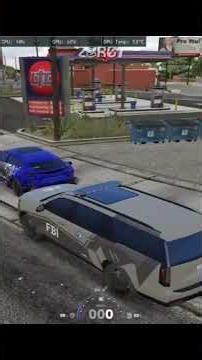2v1 esses caras são horríveis GTA RP #fivem #zero1