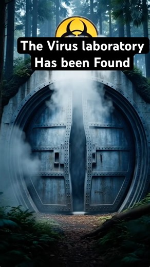 The Virus Laboratory Has Been Found… 🧪 #virus #skibiditoilet #animation #zombie