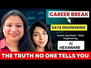 How I Built a Successful Data Engineering Career: The Course That Took Me from a Novice to an Expert