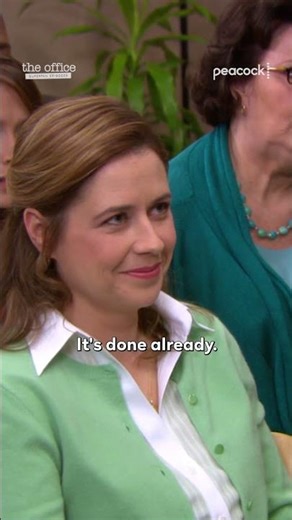 The 'Final Agenda Item' Prank - The Office US