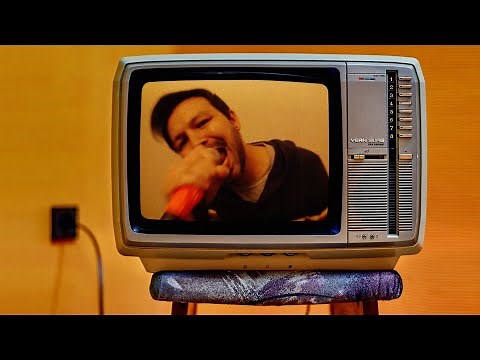 yeah, sure - hot brains (official music video)