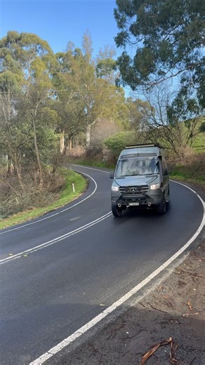 Day 1 of our shoot on the Avida Explorer LX 4x4 off-grid adventure campervan #avida #campervan #camping #rv | Go RV | Facebook