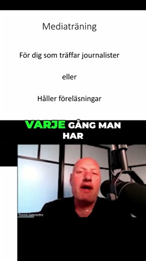 Så Hanterar Du Journalister Tips för Framgångsrika Intervjuer