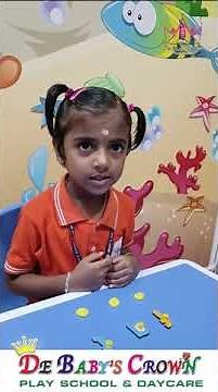 Starting with Phonics: Blending Sounds in Three-Letter Words (Part 3)"