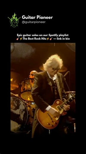 Guitar Pioneer on Instagram: "Led Zeppelin performs “Good Times Bad Times” during the Celebration Day concert at O2 Arena on December 10, 2007. The gates swing open and Jimmy Page wastes zero time—unleashing a mighty solo that hits like a thunderclap. Good Times Bad Times was released in January 1969 as the opening track on Led Zeppelin’s debut album Led Zeppelin. From the very first second, the song served as a statement of intent: this was a new band, but not a hesitant one. Built around a pun