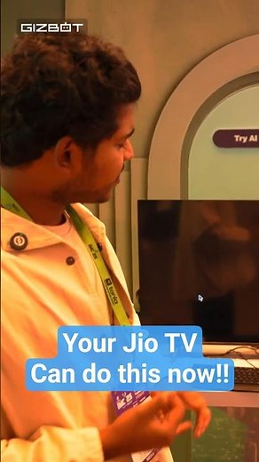 From TV to PC in Seconds, Jio Did It Again! 🔥