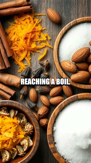 Glögg the Nordic Warmth